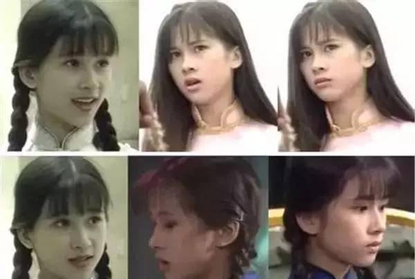 然而,文颂娴虽然被当时的亚视当作当家花旦来捧,亚视能给到的资源却并