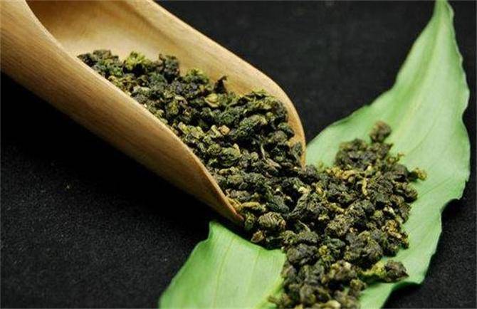 原创何为秋茶秋茶的真正含义是什么秋茶与春茶的区别