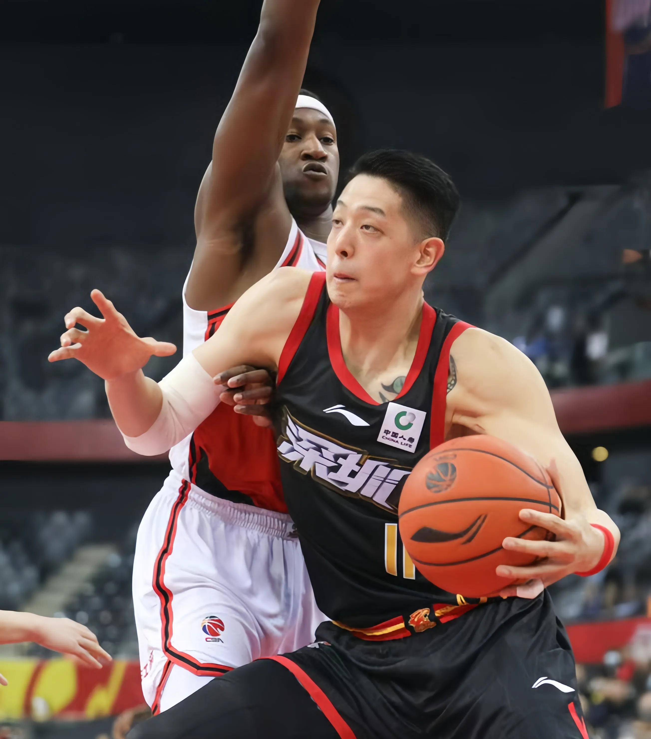 cba今晚6场对决!辽宁迎战四川,新疆对阵上海,北控欲3_