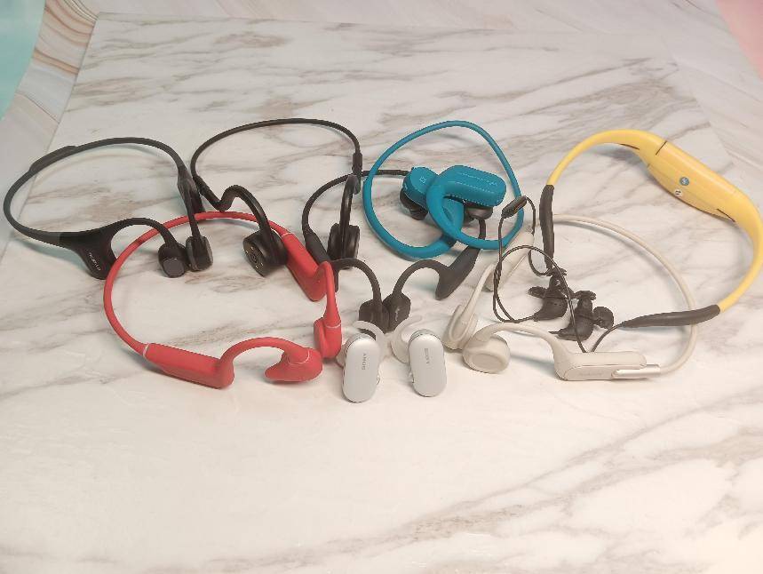 游泳带什么防水耳机好?这四款国产佳作不容错过!