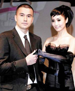 《音乐爱情故事》两人相识相恋,2008年确定分手,分手后的关颖也没有