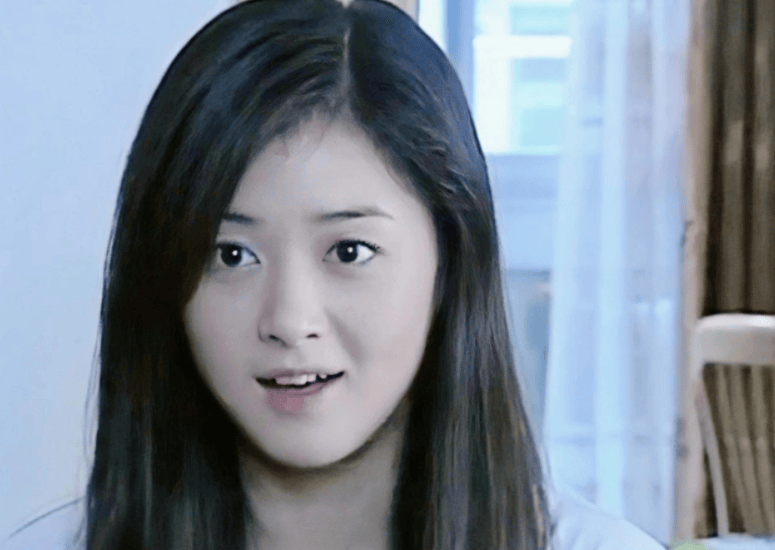 41岁无人敢娶的蒋欣又一次让娱乐圈刮目相看