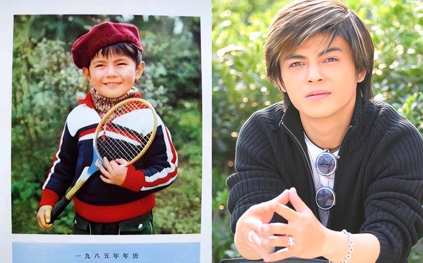 童星方超2岁成名,18岁时因长得太矮没学可上,48