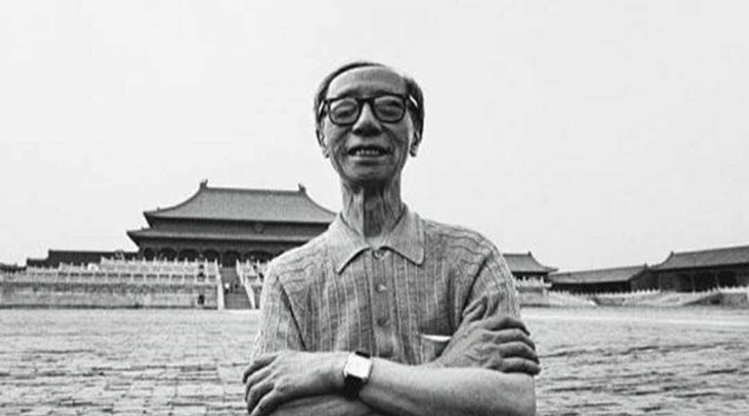 原创晚年的溥仪曾自嘲皇帝是最没用的人游故宫也需要买票