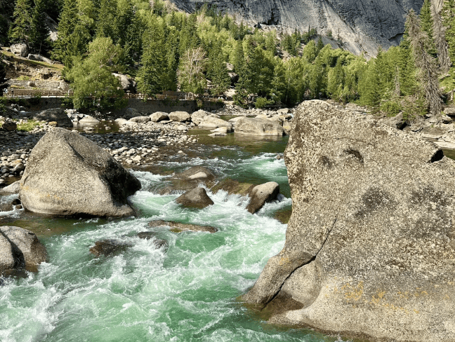新疆旅游可可托海路线新疆可可托海旅游攻略确定不冲么