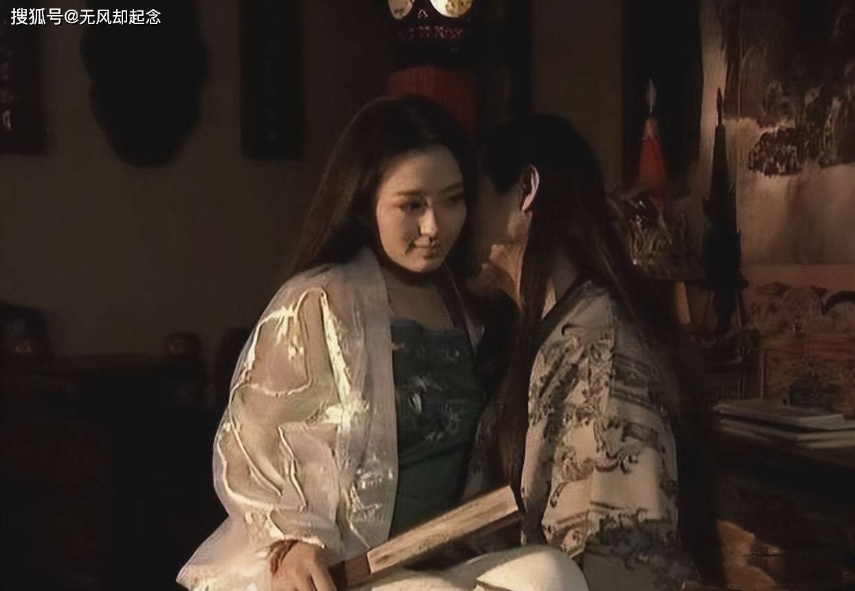 被凌迟,他的妻子送上绞刑架,临刑前高喊别的男人名字_清军_李复_刘妃