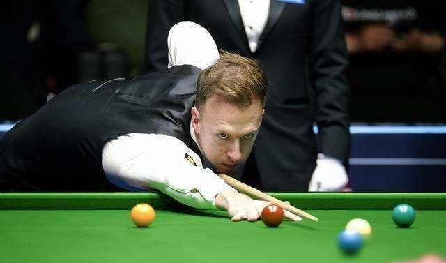 台球 桌球 640_377