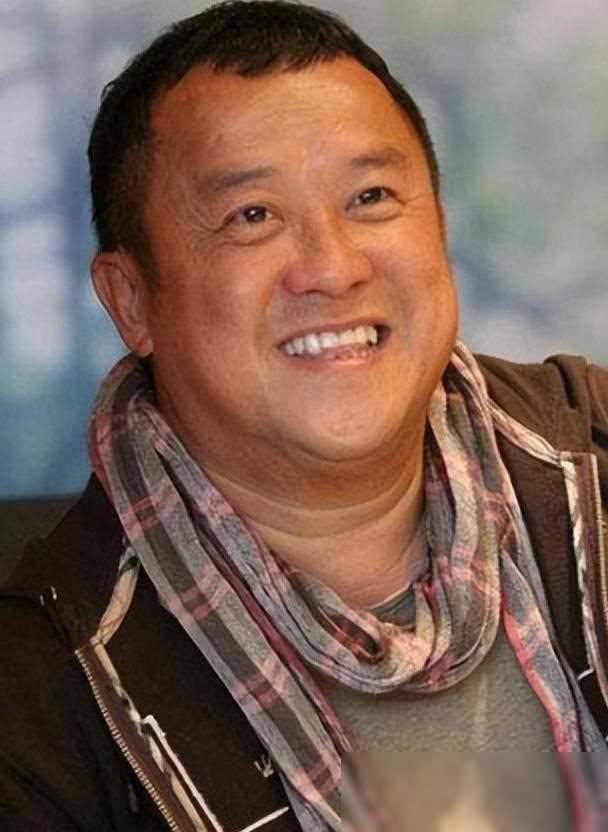 原创曾志伟的70岁生日宴黄日华老到认不出大3岁的苗侨伟依旧帅