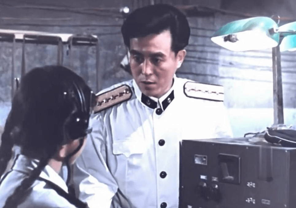 老电影《苦菜花》演员现状,娟子红颜薄命,赵星梅90岁仍健在_袁霞_曲云