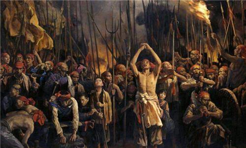 原创太平天国失败后余部逃到此国现有20万华裔依旧讲广东话