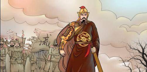 原创古代的将军真的能以一敌百一个将军能和几个士兵厮杀