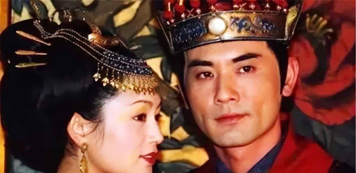 原创上官婉儿一生有过多少男人在其墓中的发现揭露了历史真相