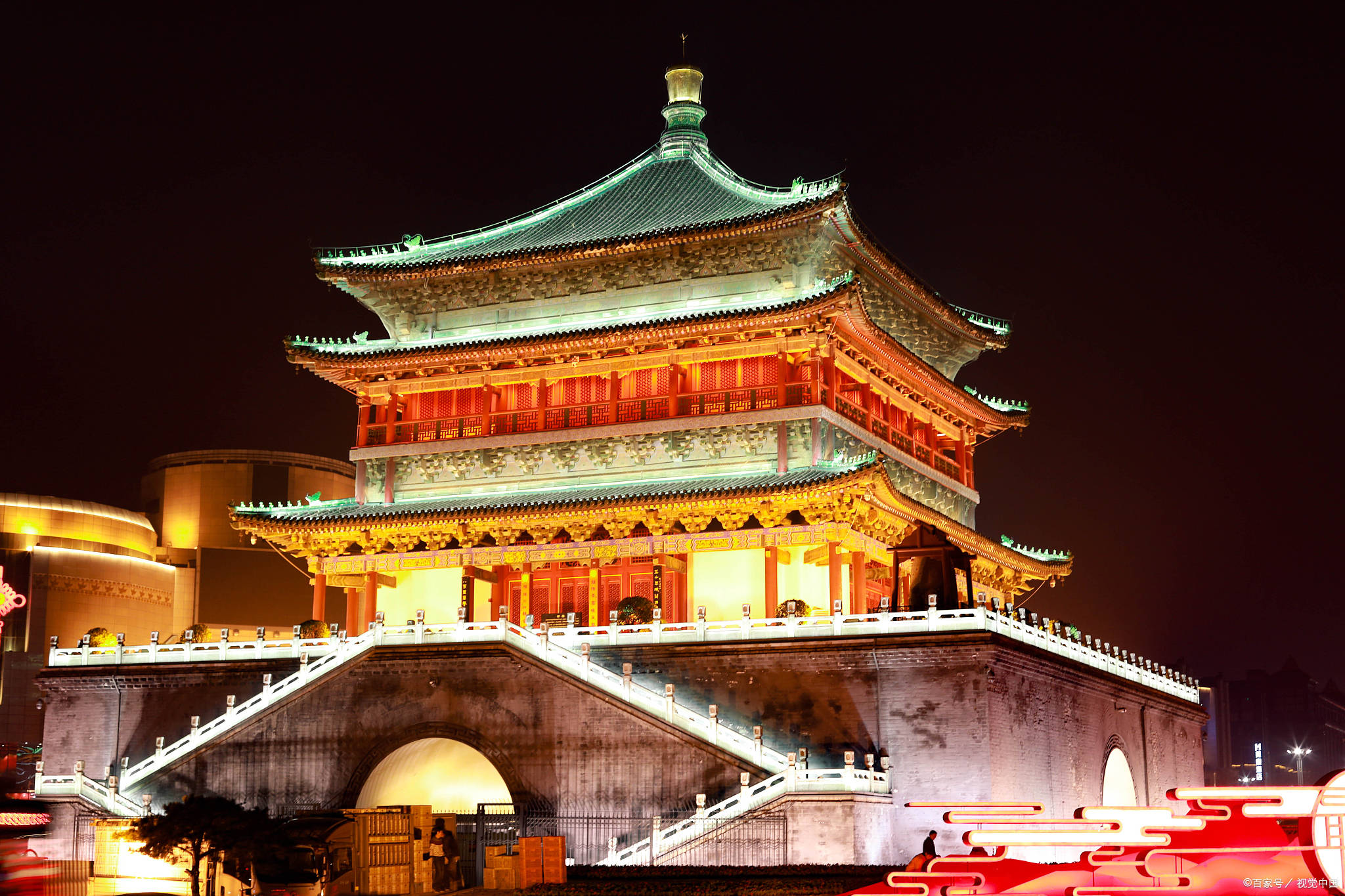 西安有哪些精华景点去五天要准备多少费用看完你就知道了