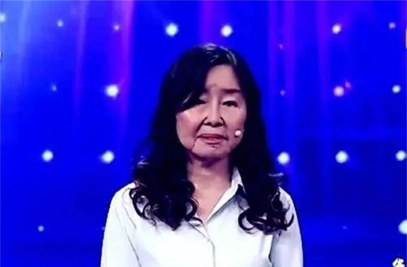 河南20岁妙龄少女,生子后瞬间变成"老太太",医生检查发现端倪_胡娟_朱