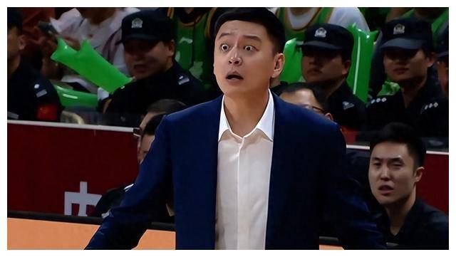 原创辽宁篮球惨败浙江评分低至冰点国手失准杨鸣吃负分