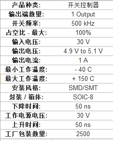 uc3842bd1013truc3842bd1r2g中文资料规格书pdf数据手册引脚图片参数