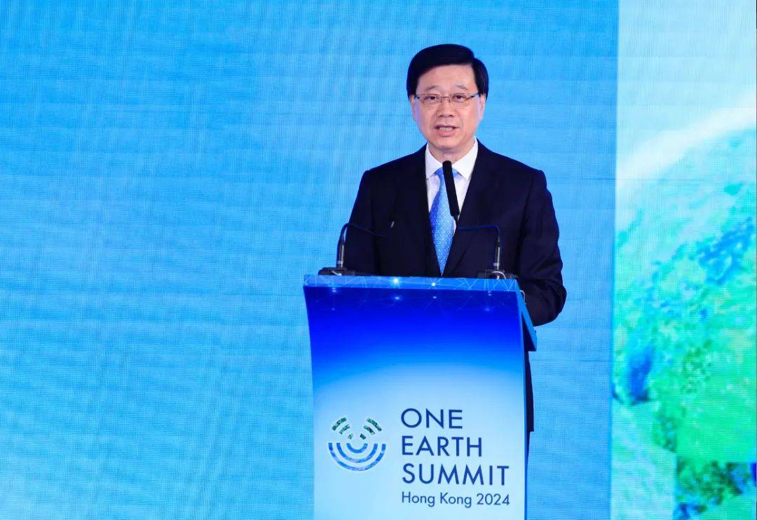 迪拜王子豪置5亿世界合一论坛开幕才发现投资香港原来那么香