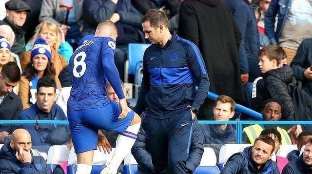 原创原创10亚伯拉罕失空门切尔西小胜纽卡豪取5连胜兰帕德怒吼庆祝