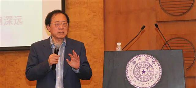 他是美国两院院士,世界名校教授,58岁辞职卖房:我要回中国_姚期智