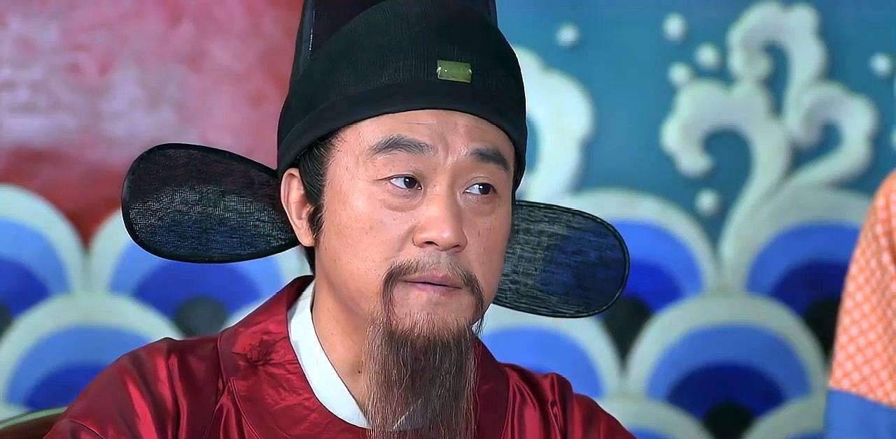 原创火烧庆功楼源自清朝流行评书英烈传为何会出现如此传说
