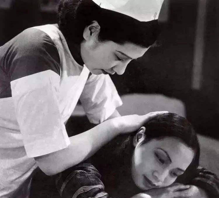 原创她因名字太文艺被同学排挤校长帮她改成俗气名不料红遍上海滩