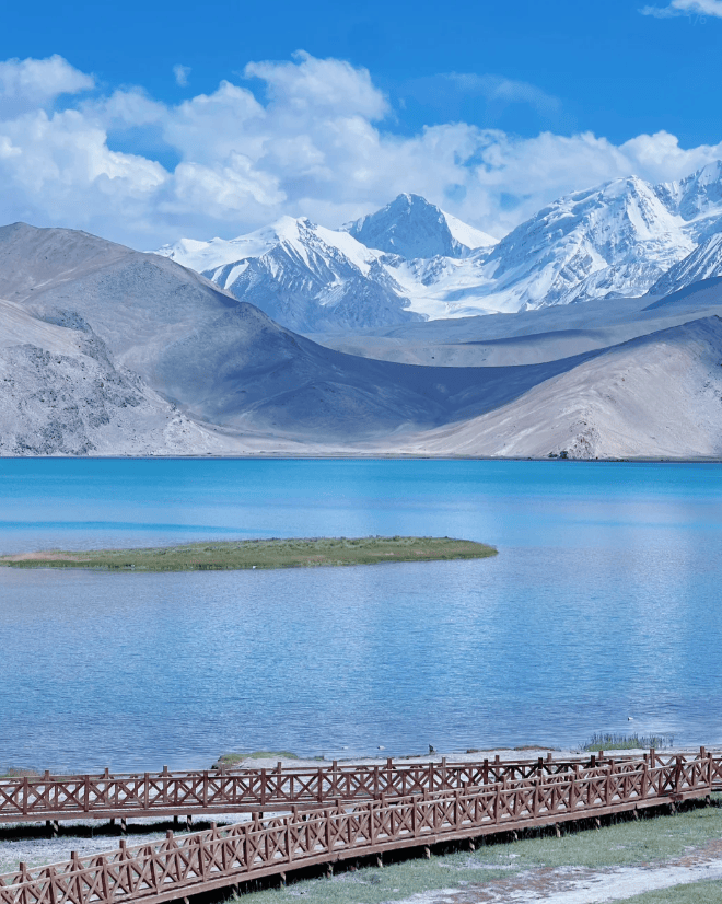 喀什冬季旅游景点图片