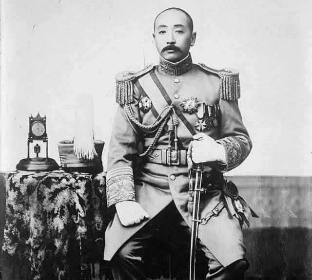 原创奉系军阀装甲部队的战绩六辆坦克败给了两个猎户