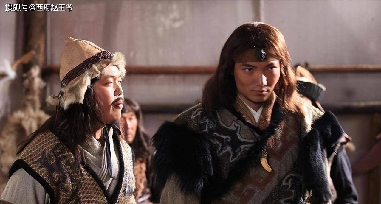 原创国家中的三姓家奴向中国称过臣被日本殖过民给美国卖过命