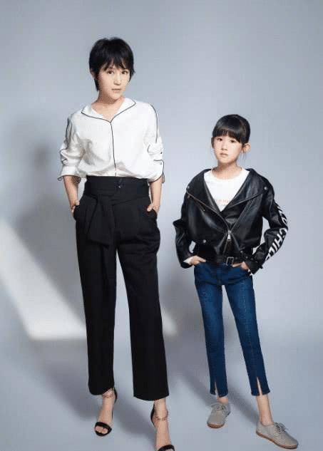 妈妈_鲍蕾_照片