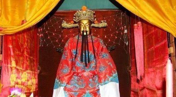 历史上,那些名字很奇葩,但实力很强的名人_郭虾蟆_蒙古_将军