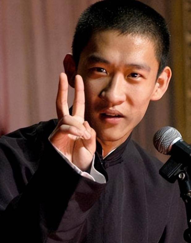 郭德纲直播迎开门红百万人围观曹云金刷火箭成榜七大哥获好评