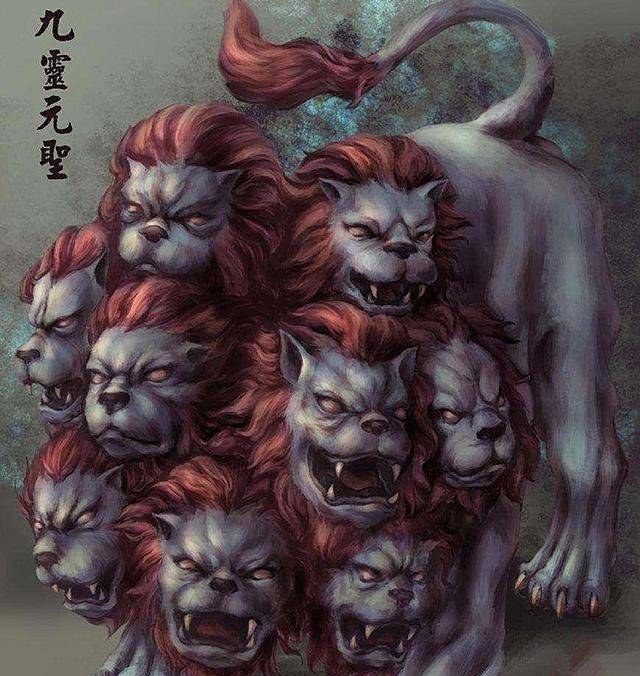 西游记_原文_黄狮精