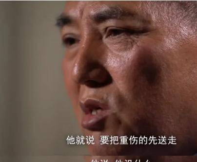 时被炸死,17年后他成为缉毒警察,生命定格在了36岁_张从顺_张子_黄涌