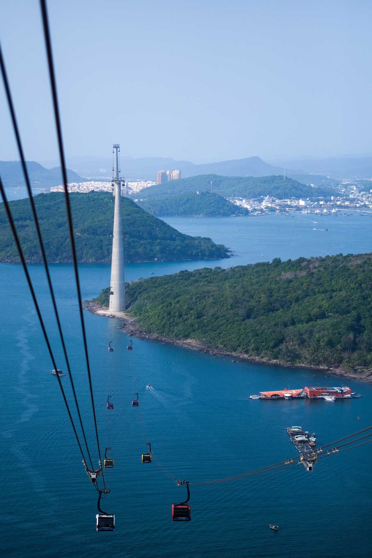 越南初体验|在富国岛的日子,和这样那样的"第一次"