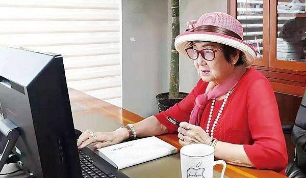 原创她被判无期后丈夫跑路独女自杀70岁出狱后用5年再挣千万身家