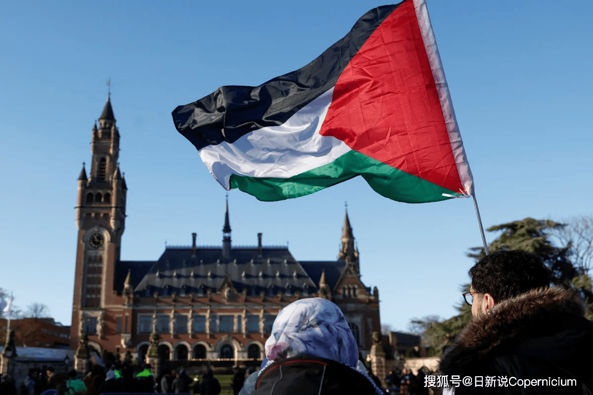 羞辱作武器美国谴责他国侵犯人权有何意义