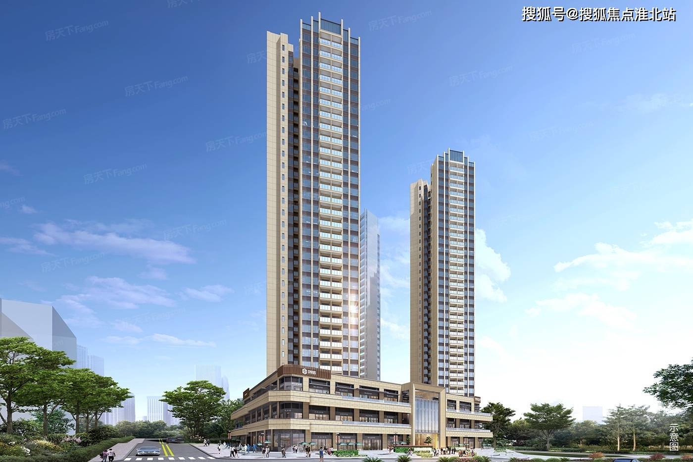 深圳龙光玖誉雅筑售楼处电话784001861314转1000销售已认证