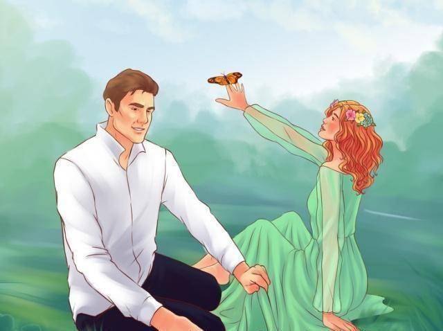 原创原创10幅寓意深刻的讽刺插画人类如何无理破坏大自然