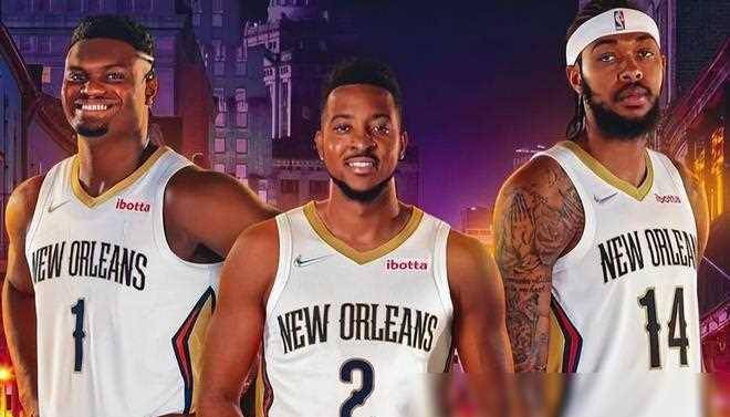 原创nba赛事解读奇才重生逆袭鹈鹕激战热火斗智又斗勇