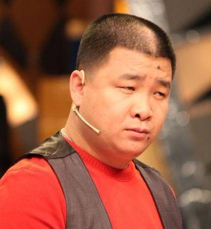 孙小宝娶19岁娇妻拒绝拜师赵本山自爆得罪大佬事业尽毁