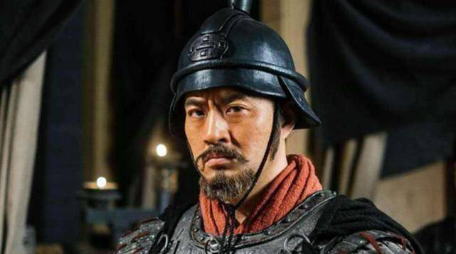 张弘范在崖山石壁上刻"镇国大将军张弘范灭宋于此"十二个字,而南宋