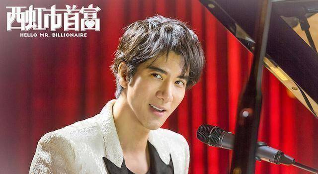 原创原创15天赚22亿一成以上观众打1星沈腾和宋芸桦成最大赢家