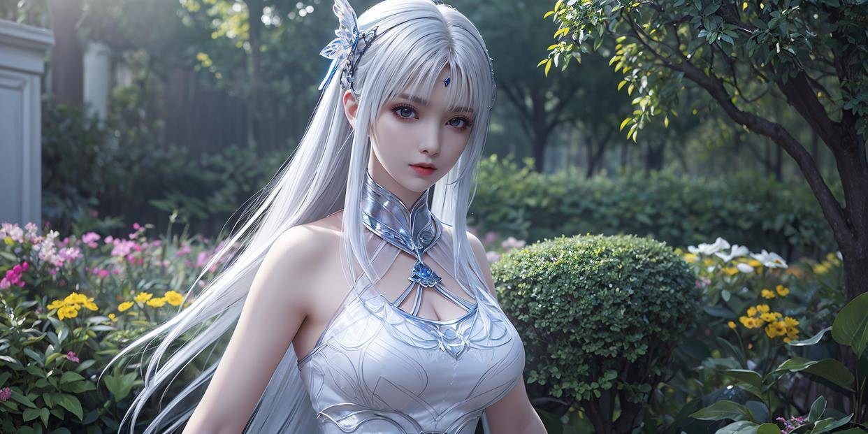 斗破苍穹:韩月姐妹提出以身相许!萧炎如何拒绝面前双倍的快乐?_韩雪_