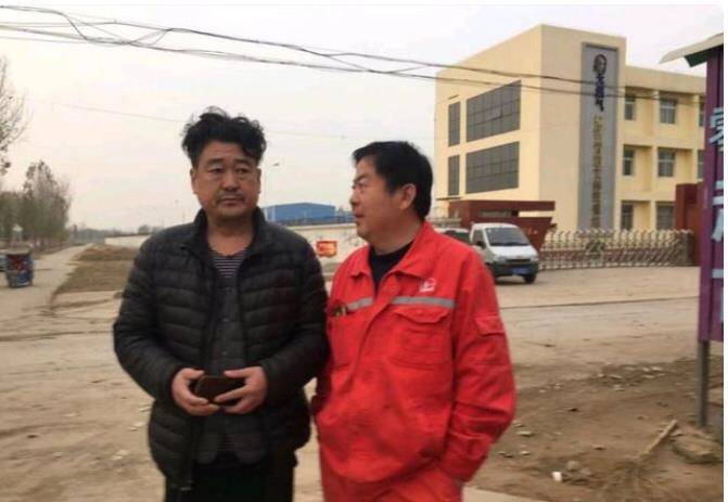 原创河南老兵退伍时档案丢失20年后因朋友一句话查到竟被堂弟盗取