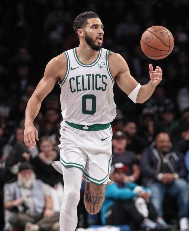 凯尔特人需解决塔图姆关键时刻得分难题