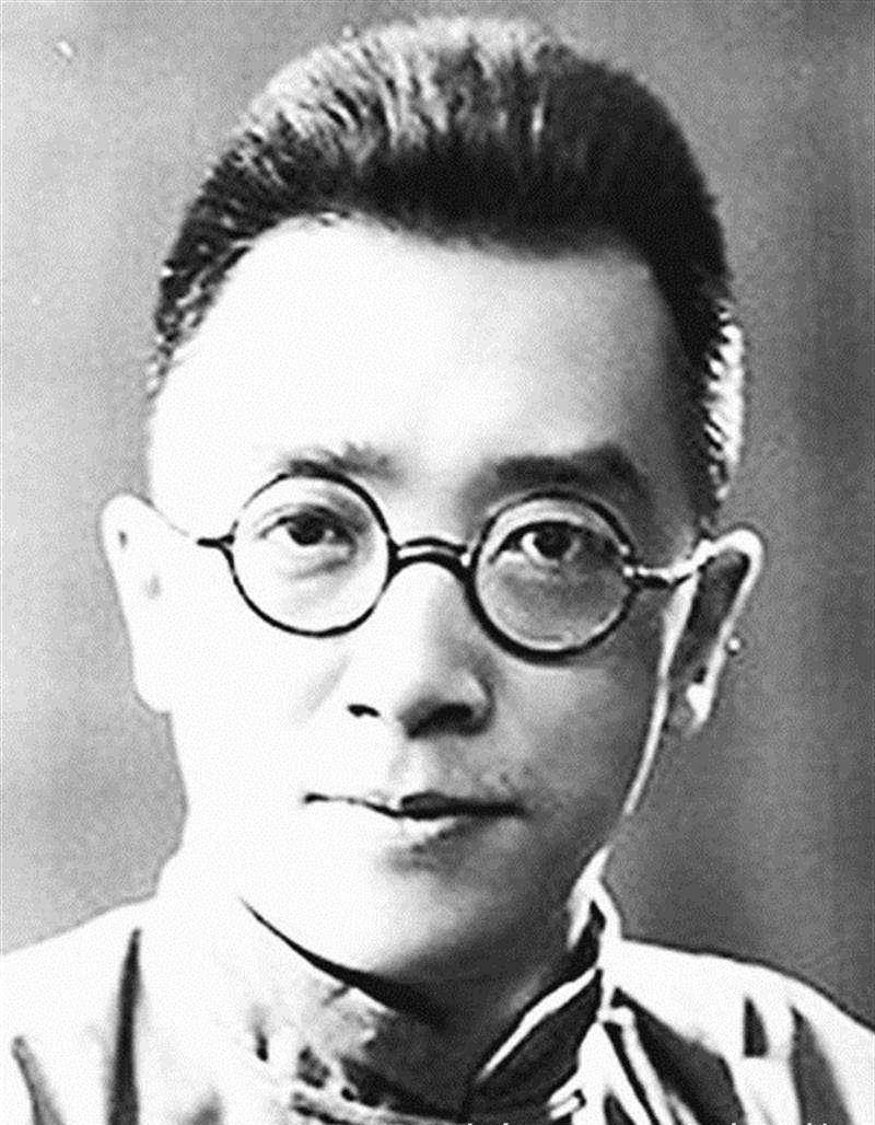 原创溥仪打电话邀请胡适来皇宫串门还说我们做错了许多事