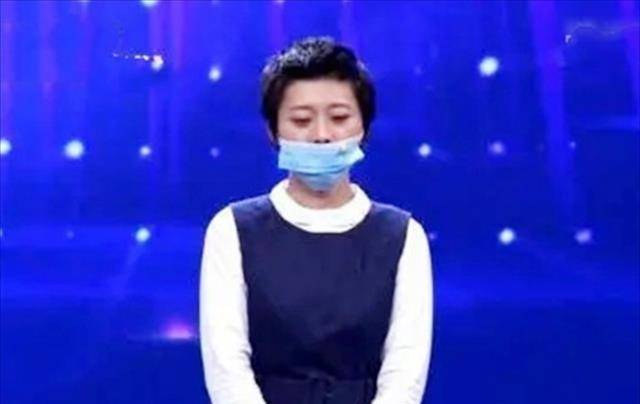 她是"老虎咬死游客事件"幸存者,至今没有工作,最大愿望是整容_赵菁