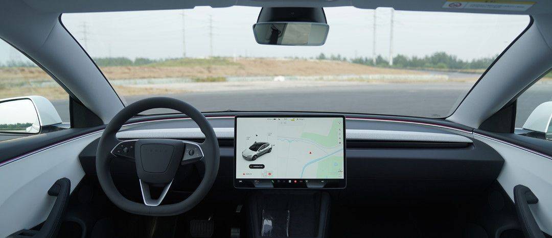 小白必看:特斯拉model3智能安全系统原来这么好用!_搜狐汽车_搜狐网