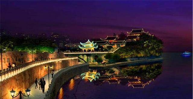 湖南这一座三线城市:经济直逼岳阳,成为最大"黑马"城市_衡阳_发展