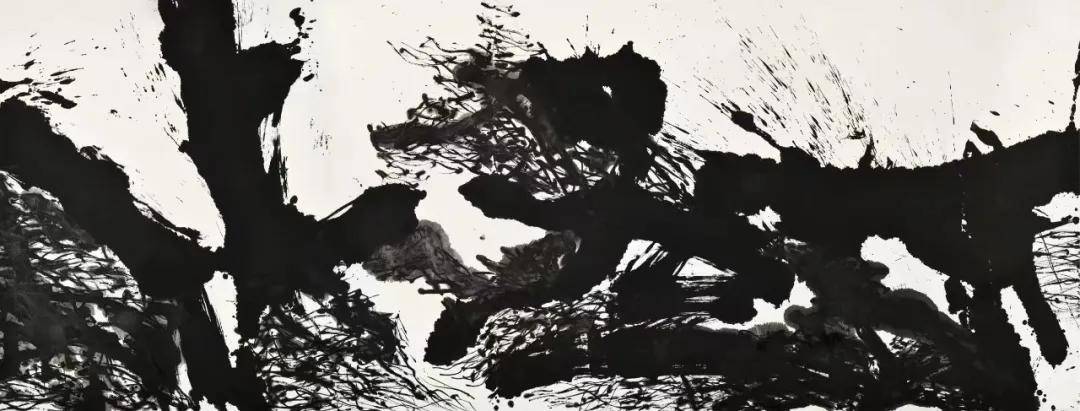 展览预告无尘再书写范炳南水墨艺术展